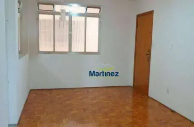 Apartamento com 2 dormitórios à venda, 70 m² por r$ 350.000 - tatuapé - são paulo/sp
