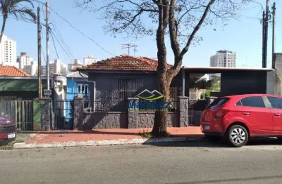 Casa com 7 dormitórios à venda, 400 m² por r$ 1.300.000 - vila zelina - são paulo/sp