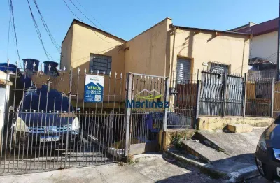 Casa com 6 dormitórios à venda, 167 m² por r$ 485.000,00 - vila industrial - são paulo/sp