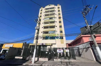 Apartamento com 2 dormitórios à venda, 48 m² por r$ 380.000,00 - jardim vila formosa - são paulo/sp