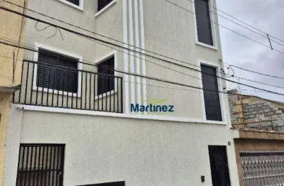 Apartamento com 1 dormitório para alugar, 35 m² por r$ 1.800,01/mês - tatuapé - são paulo/sp