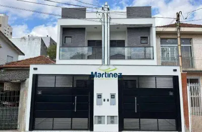 Sobrado com 3 dormitórios à venda, 145 m² por r$ 1.270.000,00 - tatuapé - são paulo/sp