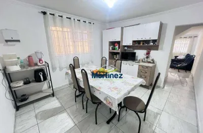 Casa com 3 dormitórios à venda, 134 m² por r$ 650.000,00 - jardim independência - são paulo/sp