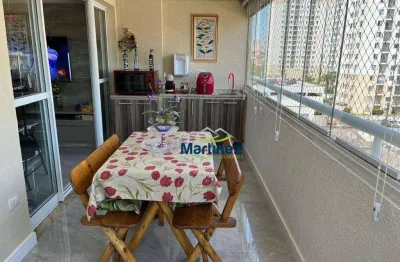 Apartamento à venda, 85 m² por r$ 795.000,00 - belém - são paulo/sp