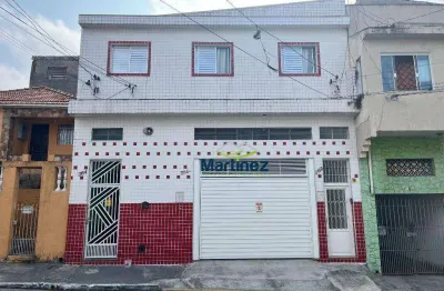 Imóvel para renda, 03 moradias  - parque são lucas - terreno 9x27