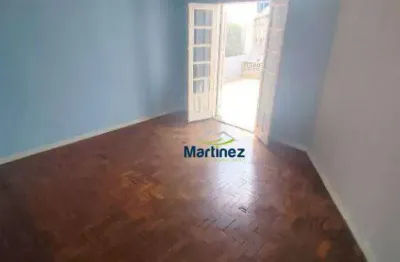 Apartamento com 2 dormitórios para alugar, 120 m² por r$ 1.930/mês - vila oratório - são paulo/sp