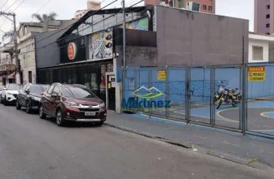 Terreno à venda, 310 m² por r$ 1.500.000,00 - vila zelina - são paulo/sp