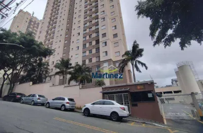 Apartamento com 2 dormitórios para alugar, 45 m² por r$ 1.990,00/mês - jardim independência - são paulo/sp