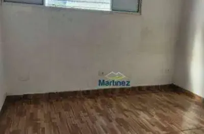 Apartamento com 1 dormitório para alugar, 40 m² por r$ 1.300,00/mês - vila ema - são paulo/sp