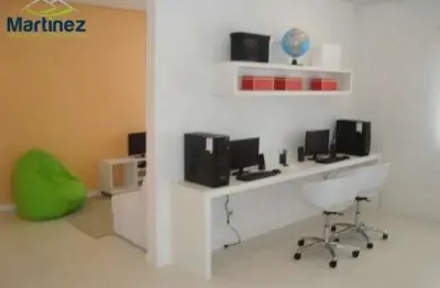 Apartamento com 2 dormitórios à venda, 61 m² por r$ 550.000,00 - jardim independência - são paulo/sp