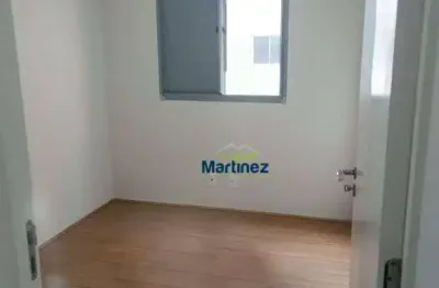 Apartamento com 2 dormitórios à venda, 44 m² por r$ 365.000,00 - mooca - são paulo/sp
