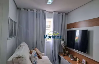 Studio com 1 dormitório à venda, 29 m² por R$ 340.000 - Jardim Independência - São Paulo/SP