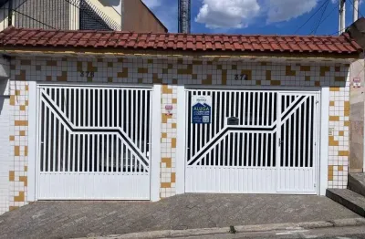 Casa com 2 dormitórios para alugar, 134 m² por r$ 3.239,15/mês - parque são lucas - são paulo/sp