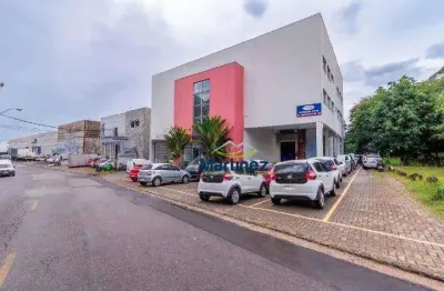 Galpão à venda, 2403 m² por R$ 9.950.000,00 - Parque Industrial San José - Cotia/SP