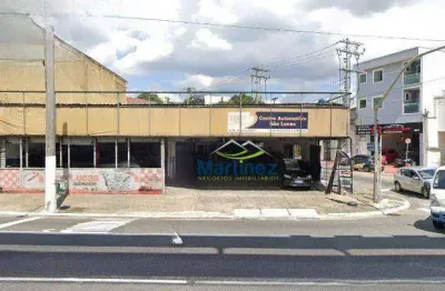 Salão para alugar, 300 m² por R$ 15.000,00/mês - São Lucas - São Paulo/SP