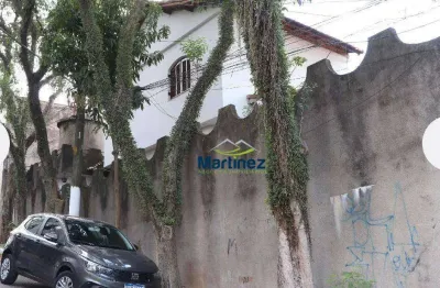 Sobrado com 3 dormitórios à venda, 205 m² por R$ 530.000,00 - Vila Industrial - São Paulo/SP