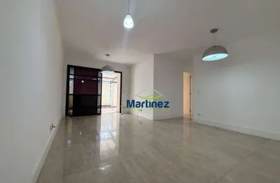 Apartamento Garden com 3 dormitórios, 117 m² - venda por R$ 1.590.000,00 ou aluguel por R$ 7.580,00/mês - Vila Prudente (Zona Leste) - São Paulo/SP