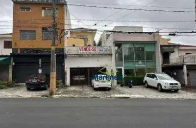 Sobrado com 3 dormitórios, 220 m² - venda por R$ 1.600.000,00 ou aluguel por R$ 12.363,00/mês - Vila Prudente (Zona Leste) - São Paulo/SP
