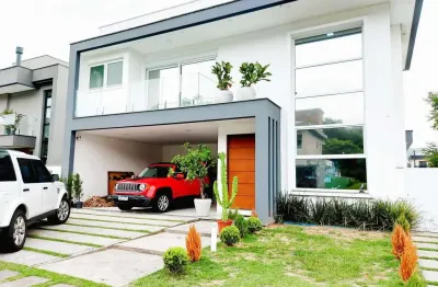 Casa em condomínio para venda em florianópolis, são joão do rio vermelho, 4 dormitórios, 2 suítes, 4 banheiros, 4 vagas