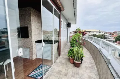 Cobertura para venda em florianópolis, ingleses do rio vermelho, 3 dormitórios, 1 suíte, 2 banheiros, 1 vaga