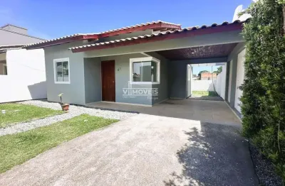 Casa para venda em florianópolis, são joão do rio vermelho, 2 dormitórios, 1 banheiro, 2 vagas