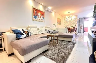 Cobertura para venda em florianópolis, ingleses do rio vermelho, 3 dormitórios, 1 suíte, 3 banheiros, 2 vagas
