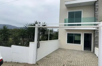Sobrado para venda em florianópolis, são joão do rio vermelho, 2 dormitórios, 1 banheiro, 1 vaga