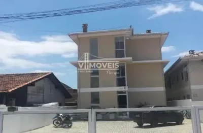 Apartamento para venda em florianópolis, são joão do rio vermelho, 2 dormitórios, 1 banheiro, 1 vaga