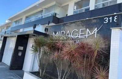 Apartamento duplex para venda em florianópolis, ingleses do rio vermelho, 2 dormitórios, 1 suíte, 2 banheiros, 1 vaga
