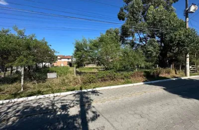 Terreno para venda em florianópolis, são joão do rio vermelho