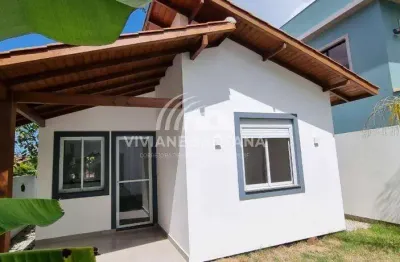 Casa para venda em florianópolis, são joão do rio vermelho, 3 dormitórios, 1 suíte, 2 banheiros, 1 vaga