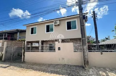 Casa para venda em florianópolis, são joão do rio vermelho, 3 dormitórios, 2 banheiros, 1 vaga