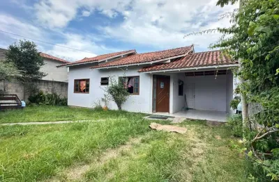 Casa para venda em florianópolis, são joão do rio vermelho, 3 dormitórios, 2 banheiros, 3 vagas