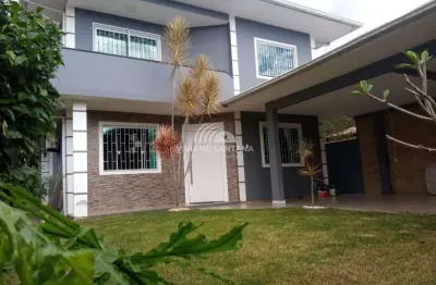 Casa para venda em florianópolis, ingleses do rio vermelho, 4 dormitórios, 3 suítes, 4 banheiros