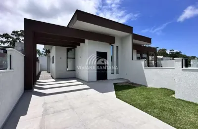 Casa para Venda, São João do Rio Vermelho, 2 dormitórios, 1 suíte, 2 banheiros, 2 vagas