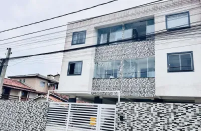 Apartamento para Venda em Florianópolis, Ingleses do Rio Vermelho, 2 dormitórios, 1 suíte, 2 banheiros, 1 vaga