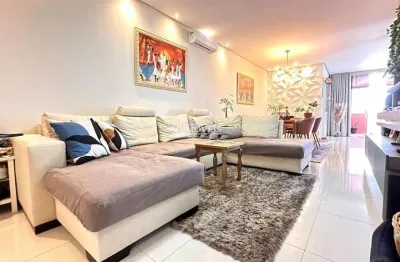 Cobertura para Venda em Florianópolis, Ingleses do Rio Vermelho, 3 dormitórios, 1 suíte, 3 banheiros, 2 vagas