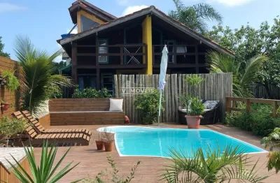 Pousada para Venda em Florianópolis, São João do Rio Vermelho