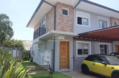 Casa para Venda em Florianópolis, Cachoeira do Bom Jesus, 2 dormitórios, 2 suítes, 3 banheiros, 1 vaga
