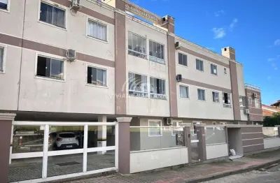 Apartamento para Venda em Florianópolis, Ingleses do Rio Vermelho, 2 dormitórios, 1 suíte, 2 banheiros, 1 vaga