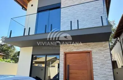 Casa para Venda em Florianópolis, São João do Rio Vermelho, 4 dormitórios, 1 suíte, 3 banheiros, 2 vagas