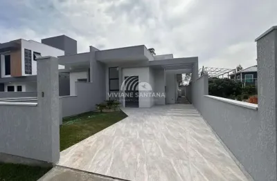 Casa para Venda em Florianópolis, São João do Rio Vermelho, 3 dormitórios, 1 suíte, 2 banheiros, 2 vagas