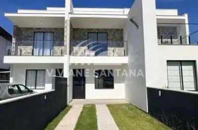 Casa para Venda em Florianópolis, São João do Rio Vermelho, 2 dormitórios, 2 suítes, 3 banheiros, 1 vaga
