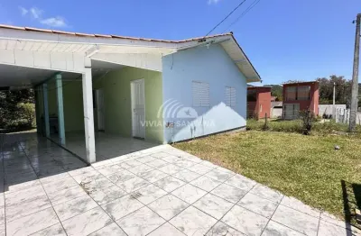 Casa para Venda em Florianópolis, São João do Rio Vermelho, 3 dormitórios, 1 suíte, 2 banheiros, 4 vagas