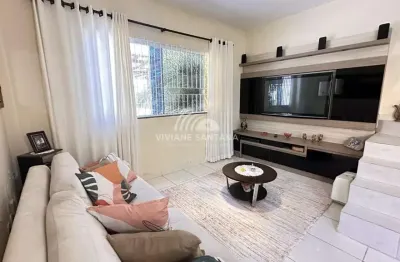Casa para Venda em Florianópolis, São João do Rio Vermelho, 2 dormitórios, 2 banheiros, 3 vagas