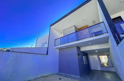 Sobrado para venda em balneário piçarras, itacolomi, 4 dormitórios, 4 suítes, 5 banheiros, 3 vagas