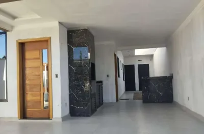 Casa para venda em barra velha, itajuba, 2 dormitórios, 1 suíte, 3 banheiros, 2 vagas