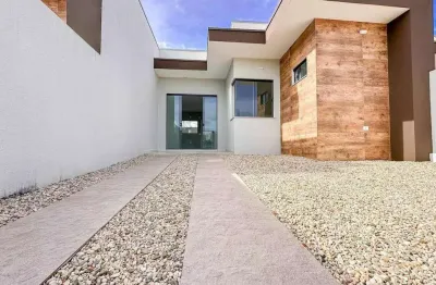 Casa para venda em balneário piçarras, itacolomi, 2 dormitórios, 1 suíte, 2 banheiros, 1 vaga