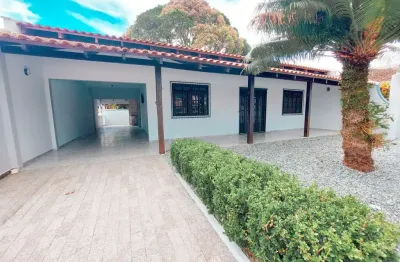 Casa para venda em penha, centro, 4 dormitórios, 2 banheiros, 4 vagas