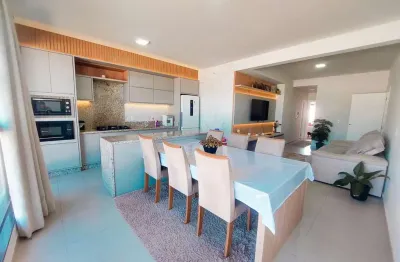 Apartamento para venda em balneário piçarras, santo antônio, 4 dormitórios, 2 suítes, 4 banheiros, 2 vagas